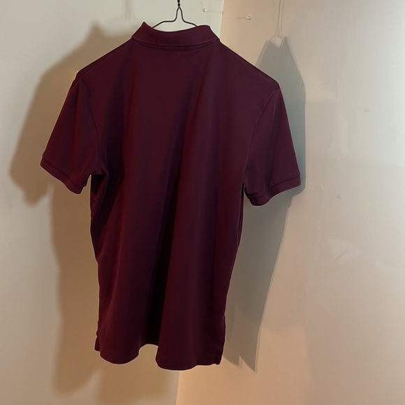 Maroon Polo by Ralph Lauren - Picture 4 of 6